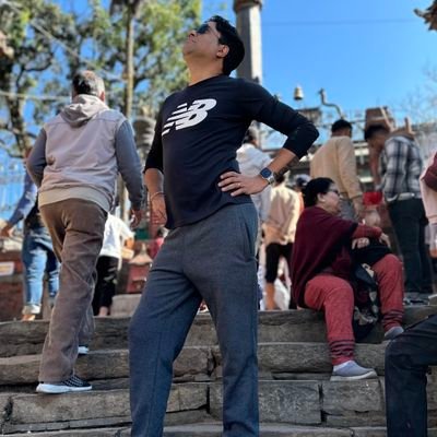 somnath_dahal's profile picture. Nothing