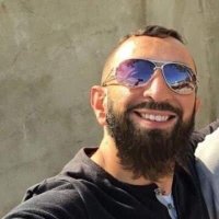 Daniel Nasrallah(@danielnasralaa1) 's Twitter Profile Photo