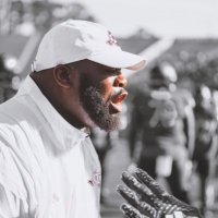 Deveonte Mackey(@CoachDmackey) 's Twitter Profile Photo