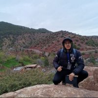 Khalid Ouaskioud (@k_ouaskioud) 's Twitter Profile