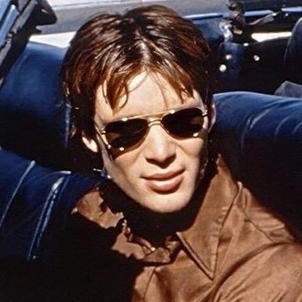 ciIIianm's profile picture. no irish jokes