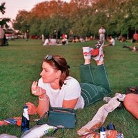 Lesigne Lise (@lesignelise) 's Twitter Profile