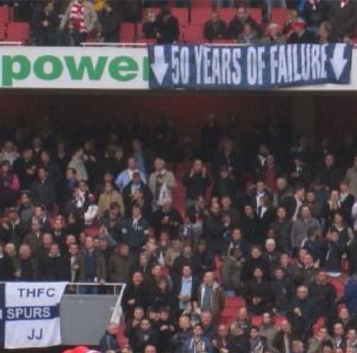 Used to go watch Arsenal at Highbury in the north bank when you could stand.