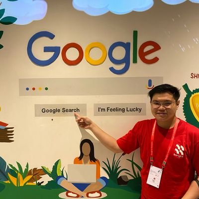 👨🏻‍💻 Backend Engineer | Google Certified Associate Android Developer | Former GDSC Lead
 | Bangkit Graduate'22