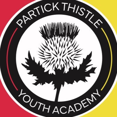 The official Twitter account of Partick Thistle Football Club’s Youth Academy |  #YoungJags