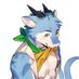 Makoto誠誠 🔜 Thaitails 2025 🇹🇭 (@blueottermakoto) Twitter profile photo