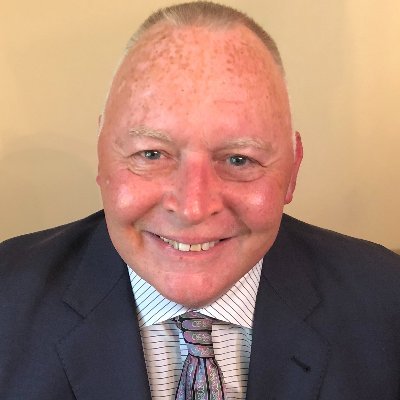 James McDonald - Subject Matter Expert (SME) - Helping Organizations Through Effective Technology #PhysicalSecurity #RiskManagement #IntegratedSecurity