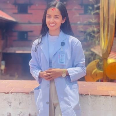Ardent♍
Medical Student👩‍⚕️
LMCTH 🏥
