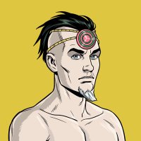 Chuba (@chubaeth) 's Twitter Profile