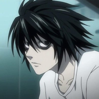 Lawliet_Ilonka Profile Picture