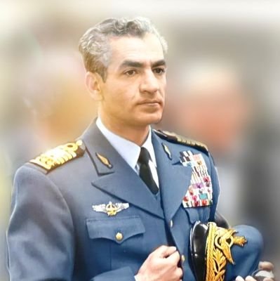 من یک ایرانی کُرد هستم.
ایران بدون پهلوی یعنی سرای اجنبی
#جاویدشاه
#مهسا_امینی
#مرگ_بر_سه_فاسد