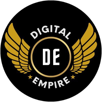 🚀 Digital Marketing Maverick 🌐
Here to simplify & share. Let's succeed together!
Visit https://t.co/1UNmzDfZhB