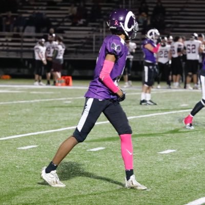 WR/SS Elijah Stewart Varsity football basketball and track 6’1 140lb 2026 2078998673📞 Elijahste6@gmail.com Deering high school