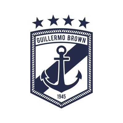 Cuenta oficial del Club Social y Atlético Guillermo Brown ⚓