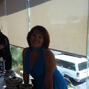 Eloisa Perez Alberti - @Darkymother - Twitter