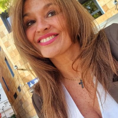 5ª Tte.Alcalde.
Limpieza, Parques/Jardines, Arbolado,Espacio Público, Consumo,Cementerio y Pro.Animal @Ayto_Sevilla.
Presidenta @LipasamSevilla y @MercaSevilla