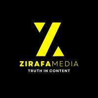ZirafaMedia(@ZirafaMedia_) 's Twitter Profile Photo