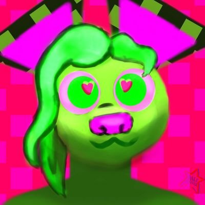 under🔞dni =v= Opossum In Progress! =v= ϴΔ
25 trans nb she/they with a passion for repair!