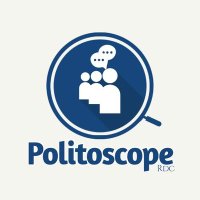 Politoscope RDC(@politoscopeRDC) 's Twitter Profile Photo