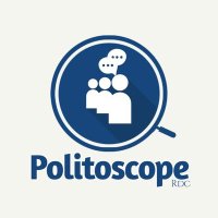 Politoscope RDC (@politoscoperdc) 's Twitter Profile