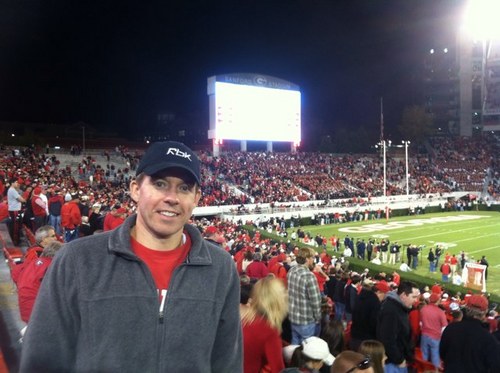 TrentCloer's profile picture. 