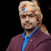 Vivek Singh Chandel(@vksingh86027) 's Twitter Profile Photo