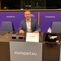 Luca Sollai (@sollailuca) 's Twitter Profile