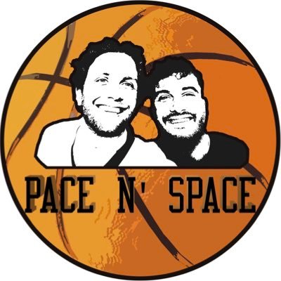 Το Pace n' Space είναι εδώ! Το podcast για 🏀 του Αναστάση και του Βαλάντη | #edoeinaitoupace