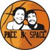 Pace n’ Space (@podpacenspace) Twitter profile photo