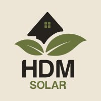 HDMSolar(@HDMSolar) 's Twitter Profile Photo