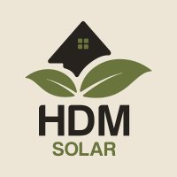 HDMSolar (@hdmsolar) 's Twitter Profile