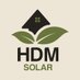 HDMSolar (@HDMSolar) Twitter profile photo