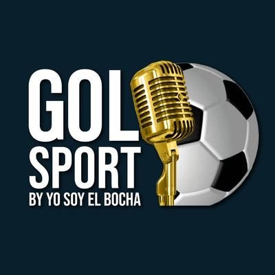 GolSportRadio Profile Picture