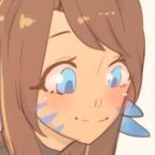LilyPaw_Art's profile picture. ( 2D Dɪɢɪᴛᴀʟ Aʀᴛɪsᴛ / Lᴇᴀʀɴɪɴɢ 3D ) ⭐ ( Cᴏɴᴄᴇᴘᴛ Aʀᴛ || Cʜᴀʀᴀᴄᴛᴇʀ Dᴇsɪɢɴ ) 💫Gʀᴀᴘʜɪᴄ Dᴇsɪɢɴ Cᴇʀᴛɪғɪᴇᴅ ✨ Aɴɪᴍᴀᴛɪᴏɴ & Gᴀᴍᴇ Aʀᴛs Sᴛᴜᴅᴇɴᴛ 💫