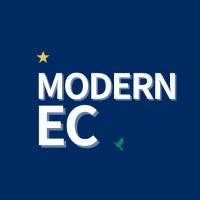 Modern EC(@modern_ec) 's Twitter Profile Photo