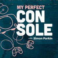 My Perfect Console Podcast(@myperfectcnsle) 's Twitter Profile Photo