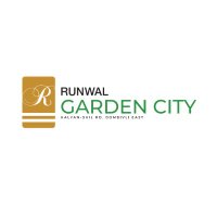 Runwal Garden City(@RunwalGardens) 's Twitter Profile Photo