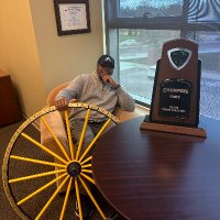 Charles Guthrie(@UAkron_AD) 's Twitter Profile Photo