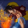 zawisc01's profile picture. Father that loves One Piece.