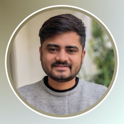 Rajendra02022's profile picture. 