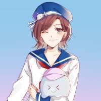 夏目咲希(Navy)(@cobit_music) 's Twitter Profile Photo