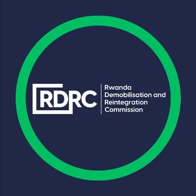 Official X account of RDRC | Our mission is to support successful demobilisation, social and economic reintegration of ex-combatants in their Communities