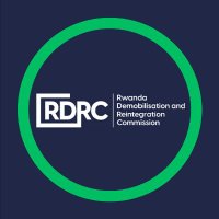 Rwanda Demobilisation and Reintegration Commission (@demobrwanda) 's Twitter Profile