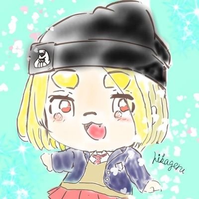 ひかげるさんのプロフィール画像