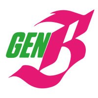 GenB Magazine(@GenB_Mag) 's Twitter Profile Photo