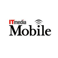 ITmedia Mobile(@itm_mobile) 's Twitter Profile Photo