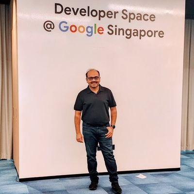 Computer Science Engineer (IIT), Google Developer Expert (Google Workspace Apps Script), founder of https://t.co/6GtGUKSWu9, a popular tech how-to website since 2004