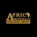 Africa Minerals Strategy Group (AMSG) (@africaminerals_) Twitter profile photo Africa Minerals Strategy Group (AMSG) (@africaminerals_) Twitter profile photo