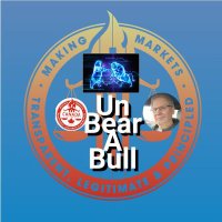 un-Bear-A-Bull(@MarkJBowen) 's Twitter Profile Photo