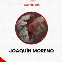 Joaquin Moreno(@Pal_arrepentido) 's Twitter Profile Photo